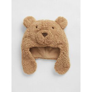 GAP Children's Hat Uni Bear Hat - Girls