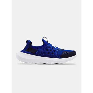 Under Armour Shoes BGS Runplay-BLU - Boys