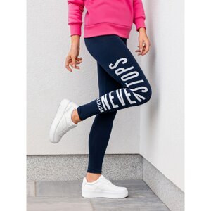 Edoti Women's leggings PLR088