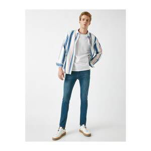 Koton Skinny Fit Jeans - Michael Jean