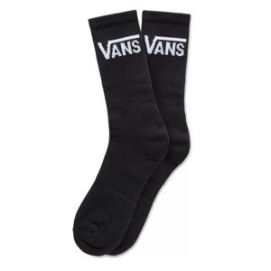 Vans Socks Mn Stm Crw 9.5-13 1P Black - Men's