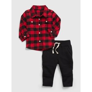 GAP Children's buff pleed set