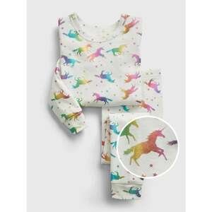 GAP Children's Pyjamas Graphic Unicorn