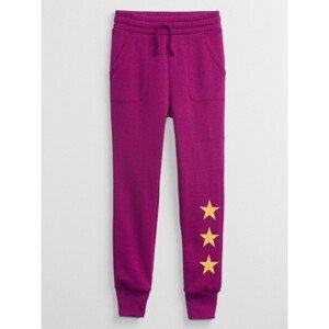 GAP Children's sweatpants with stars