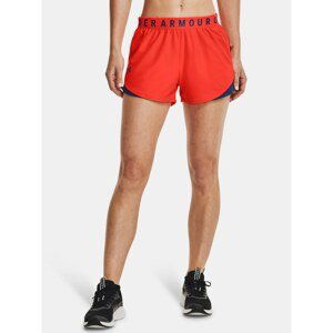 Under Armour Shorts Play Up Shorts 3.0-ORG - Women's