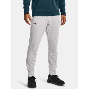 Under Armour Sweatpants Armour Fleece Pants-GRY