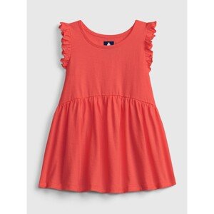 GAP Children's Top Slvls Ptf Tunic