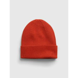 GAP Cap organic catton fine guage beanie