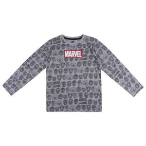 LONG T-SHIRT MARVEL