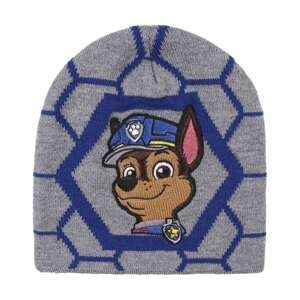 HAT WITH APPLICATIONS EMBROIDERY PAW PATROL MOVIE