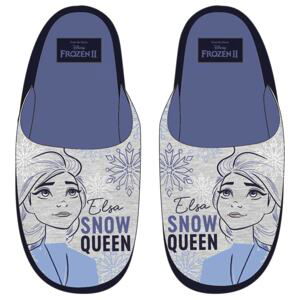 HOUSE SLIPPERS OPEN FROZEN II