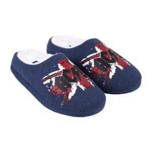 HOUSE SLIPPERS OPEN PREMIUM ACDC