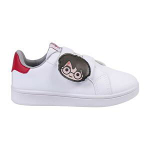 SPORTY SHOES PVC SOLE HARRY POTTER