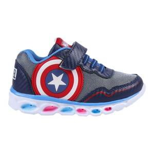 SPORTY SHOES LIGHT EVA SOLE WITH LIGHTS AVENGERS
