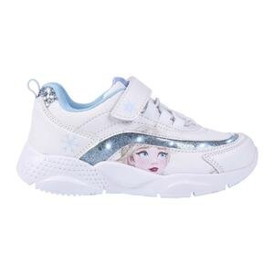 SPORTY SHOES LIGHT EVA SOLE WITH LIGHTS FROZEN II