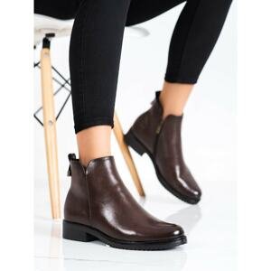 CLASSIC VINCEZA ANKLE BOOTS
