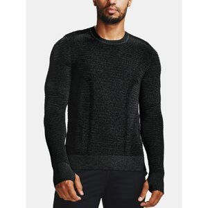 Under Armour IntelliKnit Phantom 2.0-BLK Sweatshirt