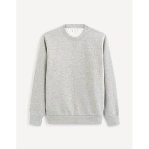 Celio Sweatshirt Veseven - Men's