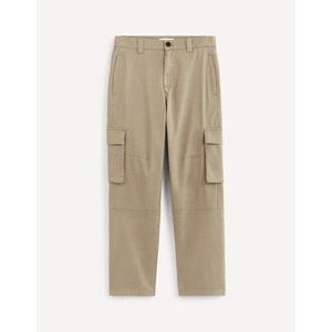 Celio Sweatpants Vocargo - Men's