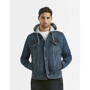 Celio Jacket Vudenhood - Men's