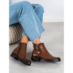 CLASSIC VINCEZA ANKLE BOOTS