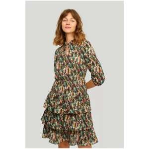 Greenpoint Woman's Dress SUK51000
