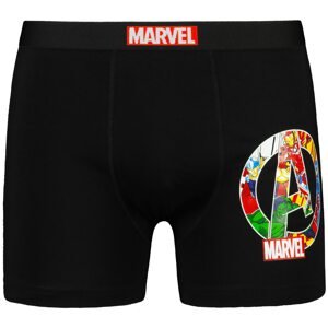 Pánske boxerky Marvel Avengers - Frogies