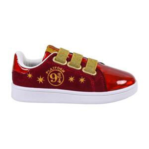 SPORTY SHOES PVC SOLE HARRY POTTER