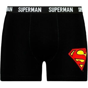 Pánske boxerky Superman - Frogies