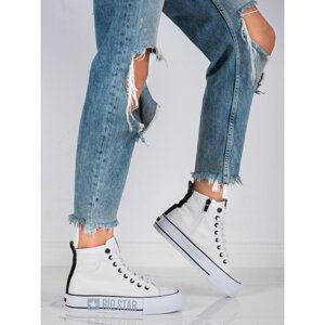 WOMEN'S SNEAKERS BIG STAR II274014