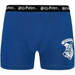 Pánske boxerky HARRY POTTER - Frogies