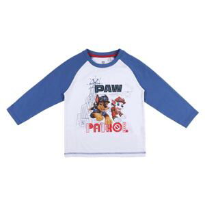 LONG T-SHIRT SINGLE JERSEY PAW PATROL MOVIE