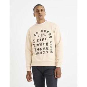 Celio Sweatshirt Veprice - Men's