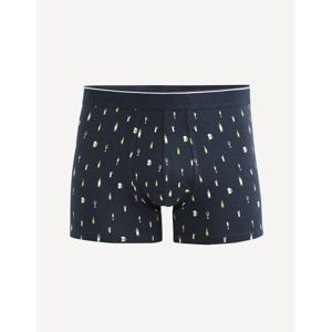 Celio Boxer Shorts Vignoble - Men's