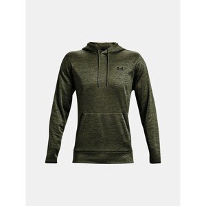 Under Armour Sweatshirt UA Armour Fleece Twist HD-GRN