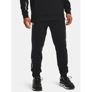 Under Armour Sweatpants ARMOUR TERRY PANT-BLK - Men's