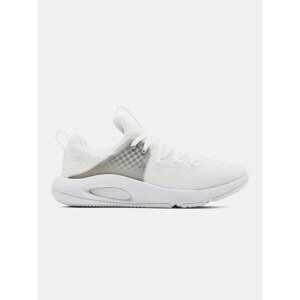 Under Armour Shoes W HOVR Rise 3-WHT - Women's