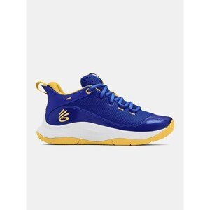 Under Armour Shoes GS 3Z5 NM-BLU - Guys