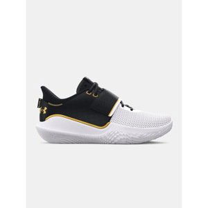 Under Armour Shoes FLOW FUTR X-BLK