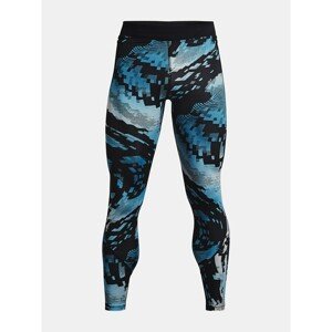 Under Armour Leggings OutRun the STORM Tight-BLK