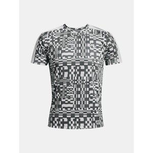 Under Armour T-shirt SPEED STRIDE PRINTED SS-GRY