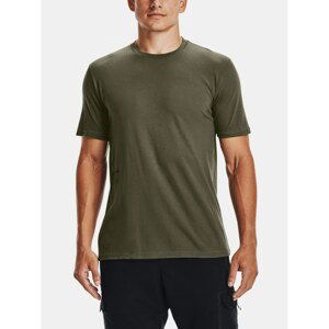 Under Armour T-shirt UTILITY SYMBOL SS-GRN - Men's