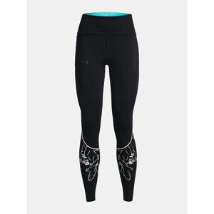 Under Armour Leggings SmartForm Rush Best Q4 CL-BLK - Women's