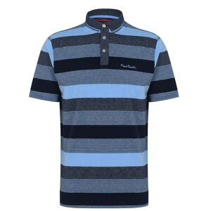 Pierre Cardin Dye Jersey Polo Shirt Mens