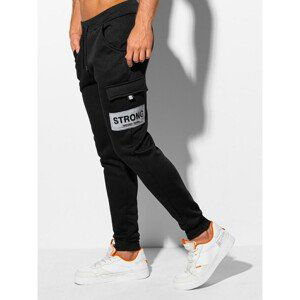 Edoti Men's sweatpants P1126