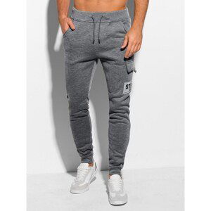 Edoti Men's sweatpants P1126