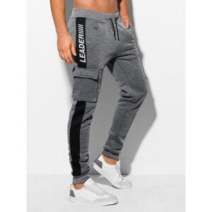 Edoti Men's sweatpants P1127