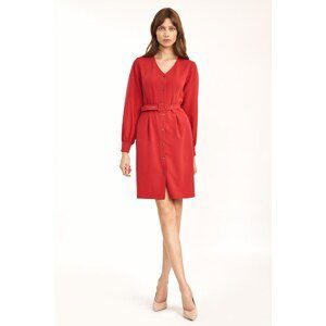 Nife Woman's Dress S188