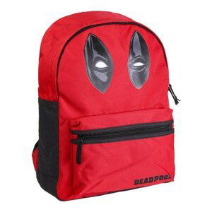 BACKPACK CASUAL URBAN DEADPOOL