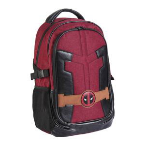 BACKPACK CASUAL TRAVEL DEADPOOL
